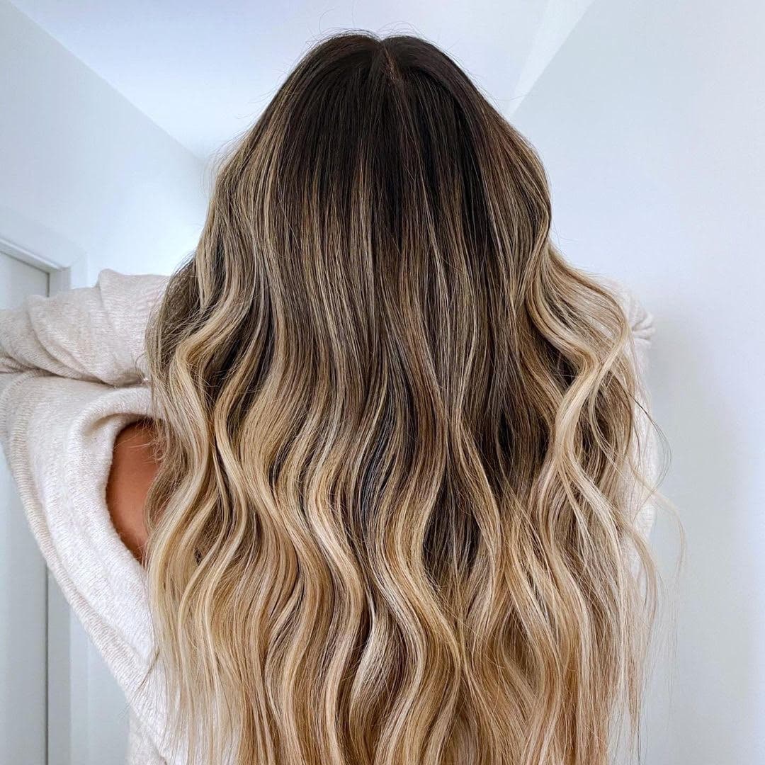 Balayage